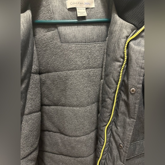 Winter Jacket For Kid Unisex - Picture 9 of 9